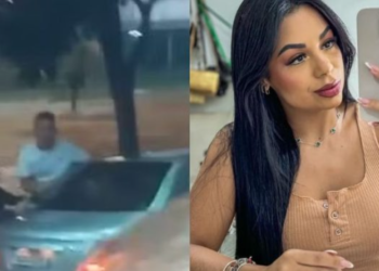 Mulher de 28 anos morre afogada após alagamento de rua em Uberlândia MG