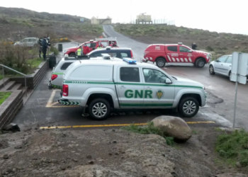 Portugal; Ilha da Madeira: Marido usou tubo de ferro para bater na cabeça de mulher até a morte