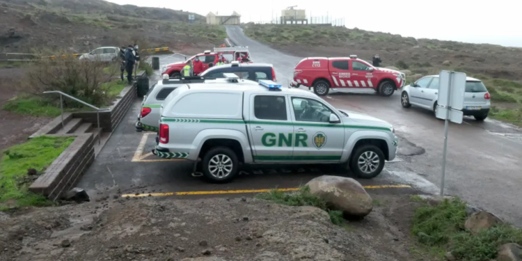 Portugal; Ilha da Madeira: Marido usou tubo de ferro para bater na cabeça de mulher até a morte