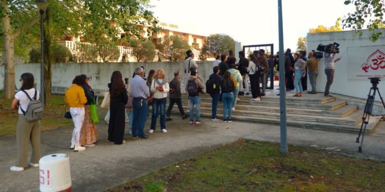 Imigrantes não estão comparecendo aos agendamentos noturnos da AIMA. Atendimento tem acontecido até as “10 horas da noite”