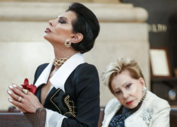 Ministério Público acusa José Castelo Branco de violência doméstica. “Objetivo de maltratar”: Diz MP