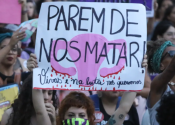 Em Portugal somente até setembro mais 344 mulheres foram vítimas de violência doméstica