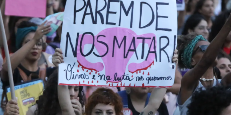 Em Portugal somente até setembro mais 344 mulheres foram vítimas de violência doméstica