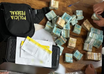 Polícia Federal cumpre mandados de busca e apreensão em Tarumirim contra a imigração ilegal para os Estados Unidos