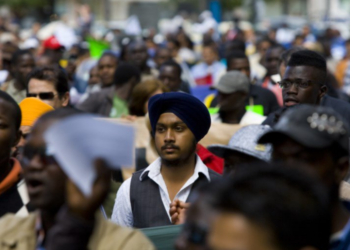 AIMA convoca imigrantes que deram entrada na manifestação de interesse entre os meses de “abril e dezembro de 2023”