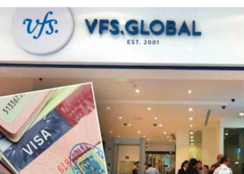 Parceira confiável dos governos VFS Global já processou mais de 300 milhões de solicitações de visto
