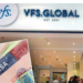 Parceira confiável dos governos VFS Global já processou mais de 300 milhões de solicitações de visto
