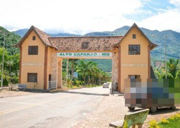 Brasil: Mulher mata homem de 38 anos com tiro certeiro na cabeça em Minas Gerais. “Mulher não gostou de ser cobrada para pagar dívida”