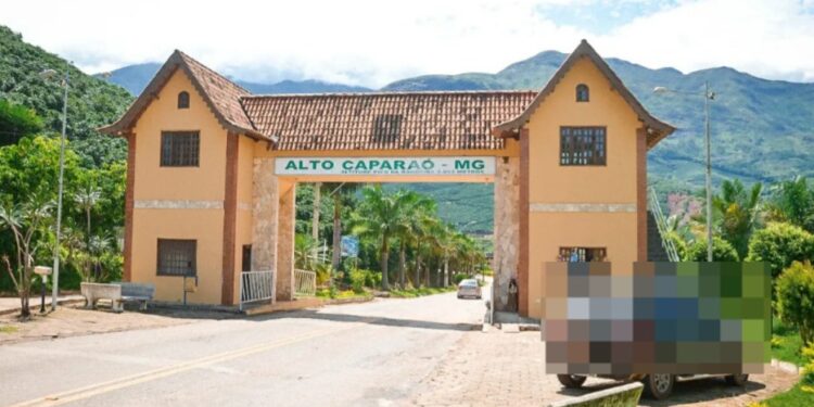 Brasil: Mulher mata homem de 38 anos com tiro certeiro na cabeça em Minas Gerais. “Mulher não gostou de ser cobrada para pagar dívida”