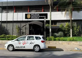 Mulher é presa por matar o marido após ser abraçada pelas costas e chamada de ‘lixo’ por ele