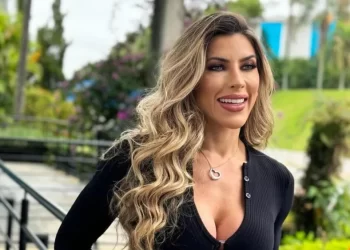 Ana Paula Minerato é demitida da Band após ser acusada de racismo