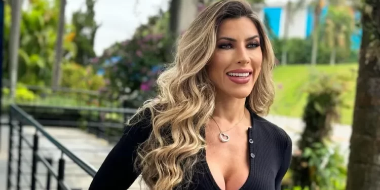 Ana Paula Minerato é demitida da Band após ser acusada de racismo