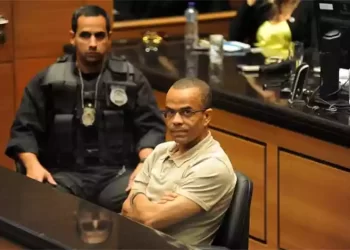 Operação contra roubos de cargas mira Fernandinho Beira-Mar