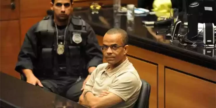 Operação contra roubos de cargas mira Fernandinho Beira-Mar