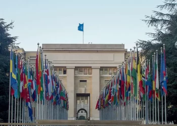 Brasil paga quase dois bilhões de reais de contribuições a órgãos internacionais em 2024. “O Brasil não deve nada, está pago”