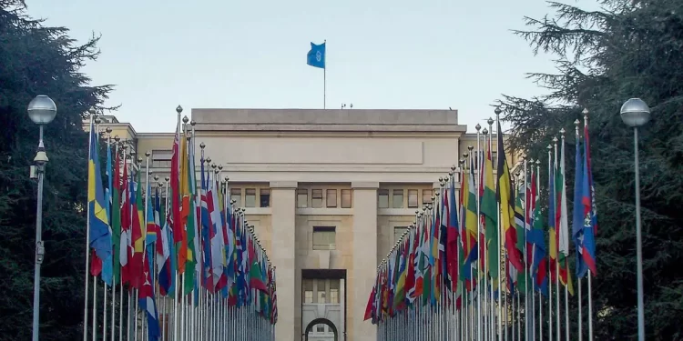 Brasil paga quase dois bilhões de reais de contribuições a órgãos internacionais em 2024. “O Brasil não deve nada, está pago”