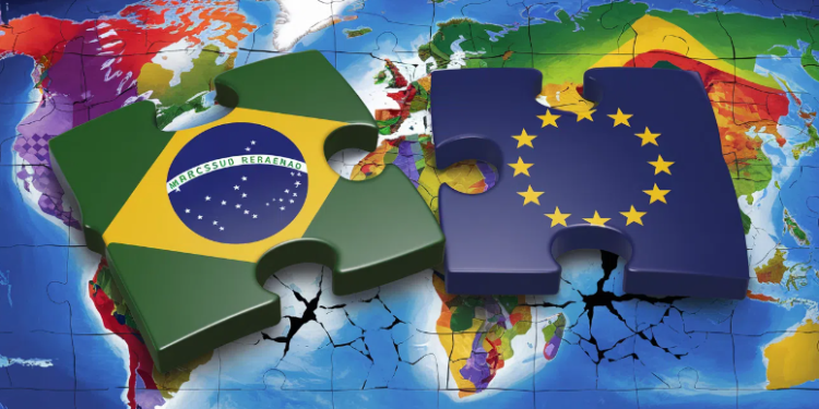 Acordo Mercosul-UE fortalece exportações do agronegócio mineiro