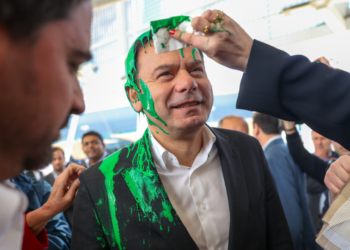 Ministério Público arquiva inquérito de licenciamento da casa do primeiro- ministro Luís Montenegro em Espinho