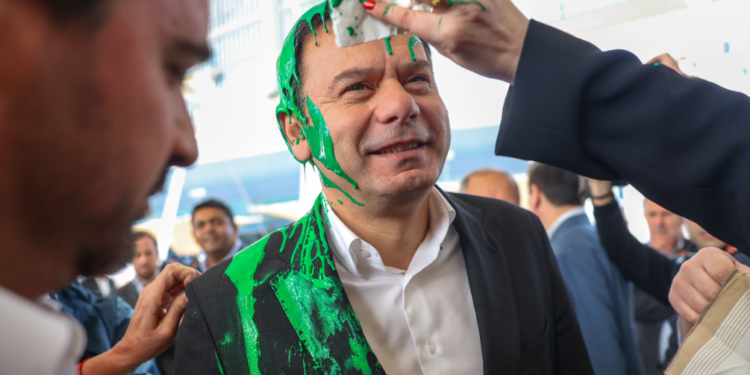 Ministério Público arquiva inquérito de licenciamento da casa do primeiro- ministro Luís Montenegro em Espinho