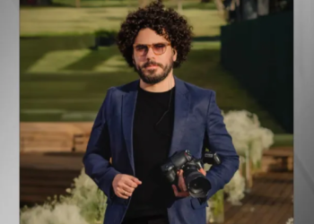 Fotógrafo brasileiro de 36 anos desaparece na França e família que mora em Minas Gerais pede ajuda