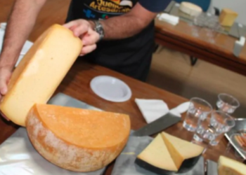 “Queijo com Lei” Unesco reconhece Queijo Minas Artesanal como patrimônio imaterial
