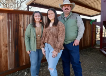 Pais cobram aluguel da filha que tem 18 anos de idade e atitude divide opiniões na internet: “Nem tudo é de graça, disse o pai”