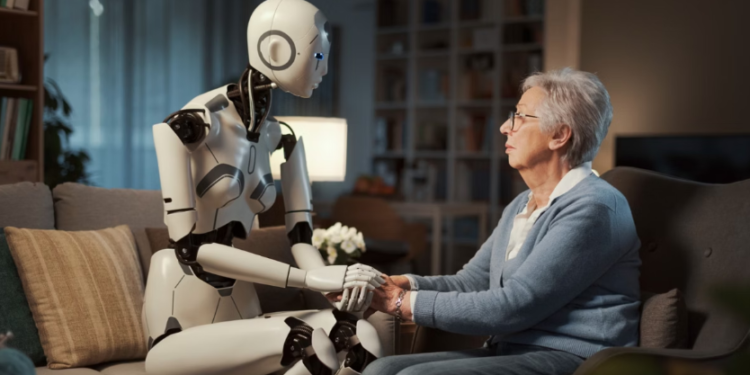 Uma a cada dez pessoas usa inteligência artificial para resolver questões emocionais; veja riscos