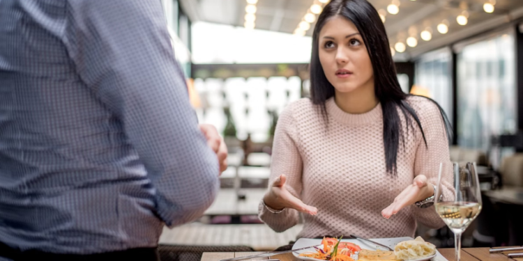 Cuidado: Reclamar demais pode ter consequências negativas na saúde