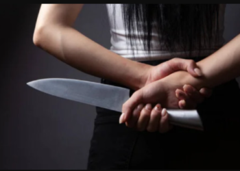 Polícia Judiciária detém mulher de 47 anos que tentou matar marido a facadas em Évora