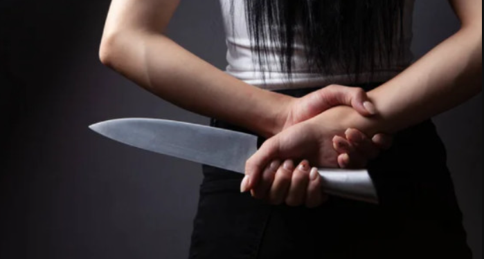 Polícia Judiciária detém mulher de 47 anos que tentou matar marido a facadas em Évora