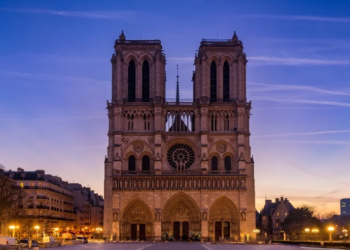 Paris: Catedral de Notre-Dame volta a abrir suas portas cinco anos após incêndio