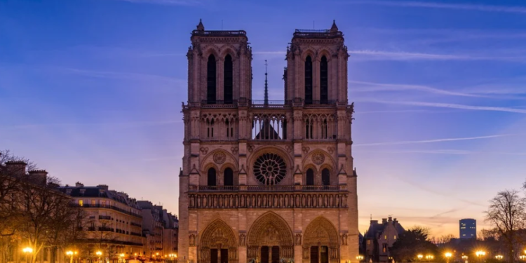 Paris: Catedral de Notre-Dame volta a abrir suas portas cinco anos após incêndio