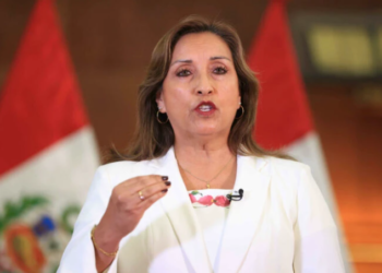 Presidente do Peru quer pena de morte para estuprador de criança