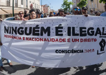 Portugal quer fixar prazos para atribuir vistos a imigrantes com contratos de trabalho