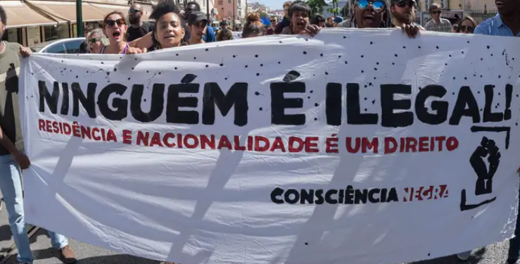 Portugal quer fixar prazos para atribuir vistos a imigrantes com contratos de trabalho