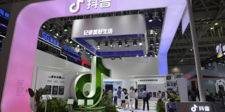 Tik Tok pode ser banido dos Estados Unidos no dia 19 de janeiro de 2025