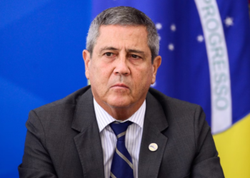 Polícia Federal prende Braga Netto no Rio de Janeiro; mandado foi cumprido no inquérito sobre trama de golpe