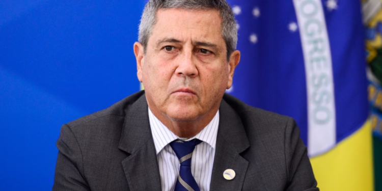 Polícia Federal prende Braga Netto no Rio de Janeiro; mandado foi cumprido no inquérito sobre trama de golpe