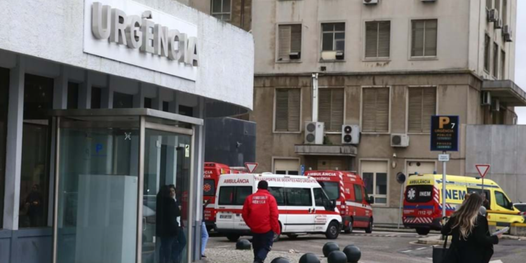 Protegidos pelo “Acordo Bilateral” de 1995; Brasileiros terão direito a atendimento médico em Portugal mesmo sem residência