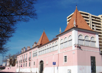 Embaixada do Brasil em Portugal será reaberta após reforma de 1,6 milhão de euros