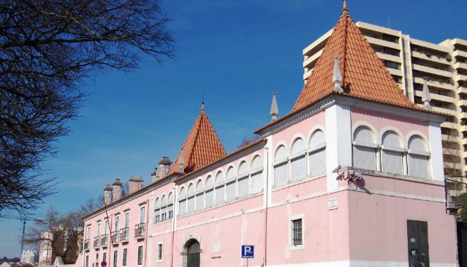 Embaixada do Brasil em Portugal será reaberta após reforma de 1,6 milhão de euros