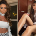Presa, ex-bailarina do Faustão terminou namoro por excesso de sexo: “Era toda hora”