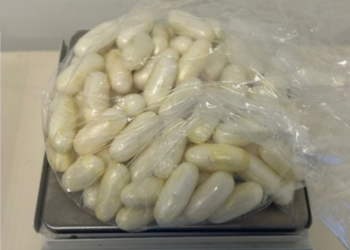 Polícia Judiciária detém cinco cidadãos estrangeiros por tráfico de cocaína. “Três são brasileiros”