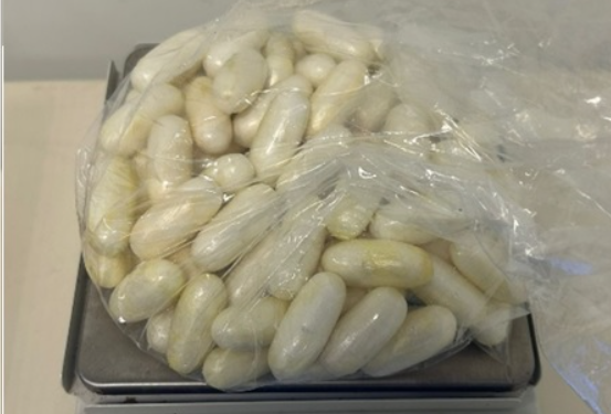 Polícia Judiciária detém cinco cidadãos estrangeiros por tráfico de cocaína. “Três são brasileiros”