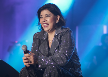 Roberta Miranda é “Pansexual” e revela que escondeu a sexualidade para não decepcionar a mãe. “Pega todo mundo”