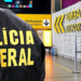 Polícia Federal prende foragido procurado pela INTERPOL em Confins/MG