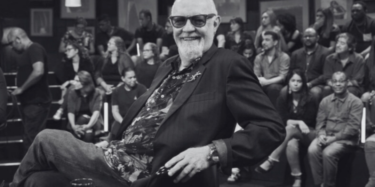 Morre aos 80 anos o ator Ney Latorraca