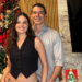 Isis Valverde se casa com Marcus Buaiz ex-marido de Wanessa Camargo. “Presentão de natal”
