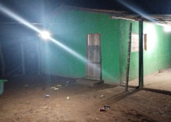 Idoso de 67 anos mata dono de bar com “facão” por se sentir incomodado com música alta