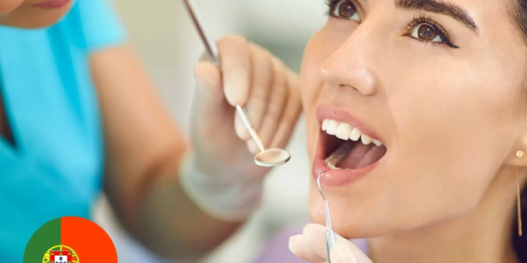 Conheça o cheque-dentista e outros apoios disponíveis para tratar dos seus dentes sem pagar nada ou com custos reduzidos